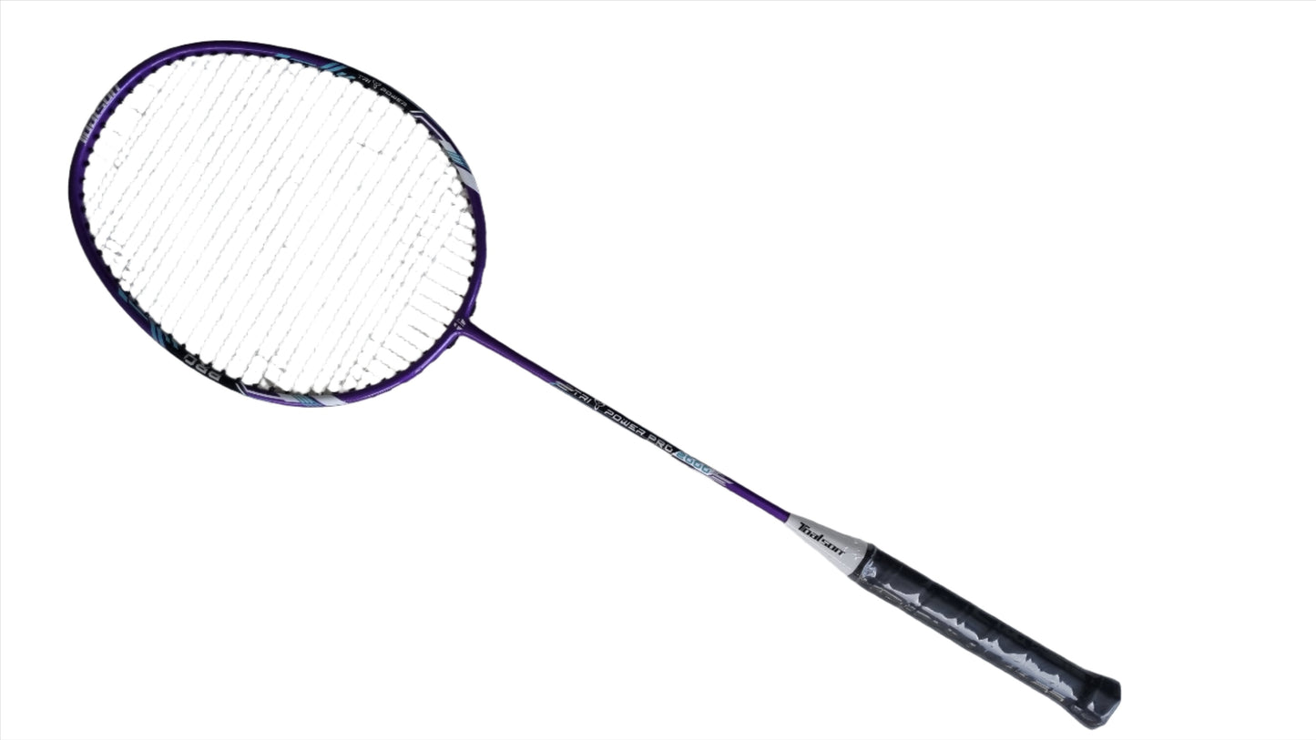 Toalson Pro 2000 Badminton Racket
