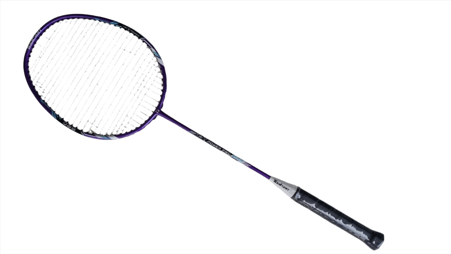 Total Badminton Racket Toalson Pro 2000 Badminton Racket – sportshorizon.com