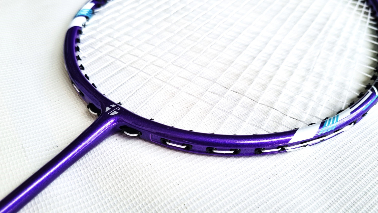 Toalson Pro 2000 Badminton Racket