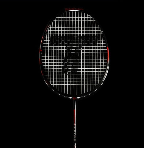 Toalson Raptor f500 badminton racket from a Japan brand