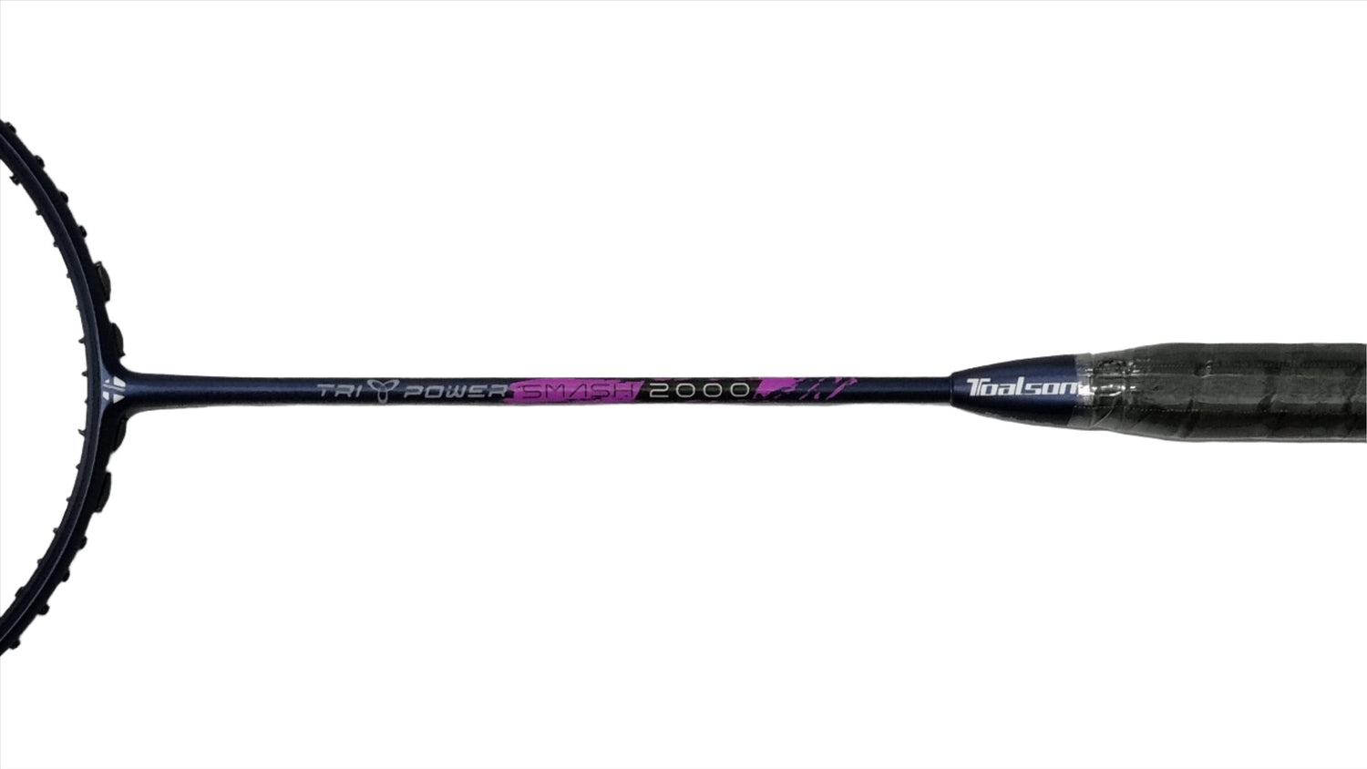 Toalson Smash 2000 Badminton Racket – sportshorizon.com