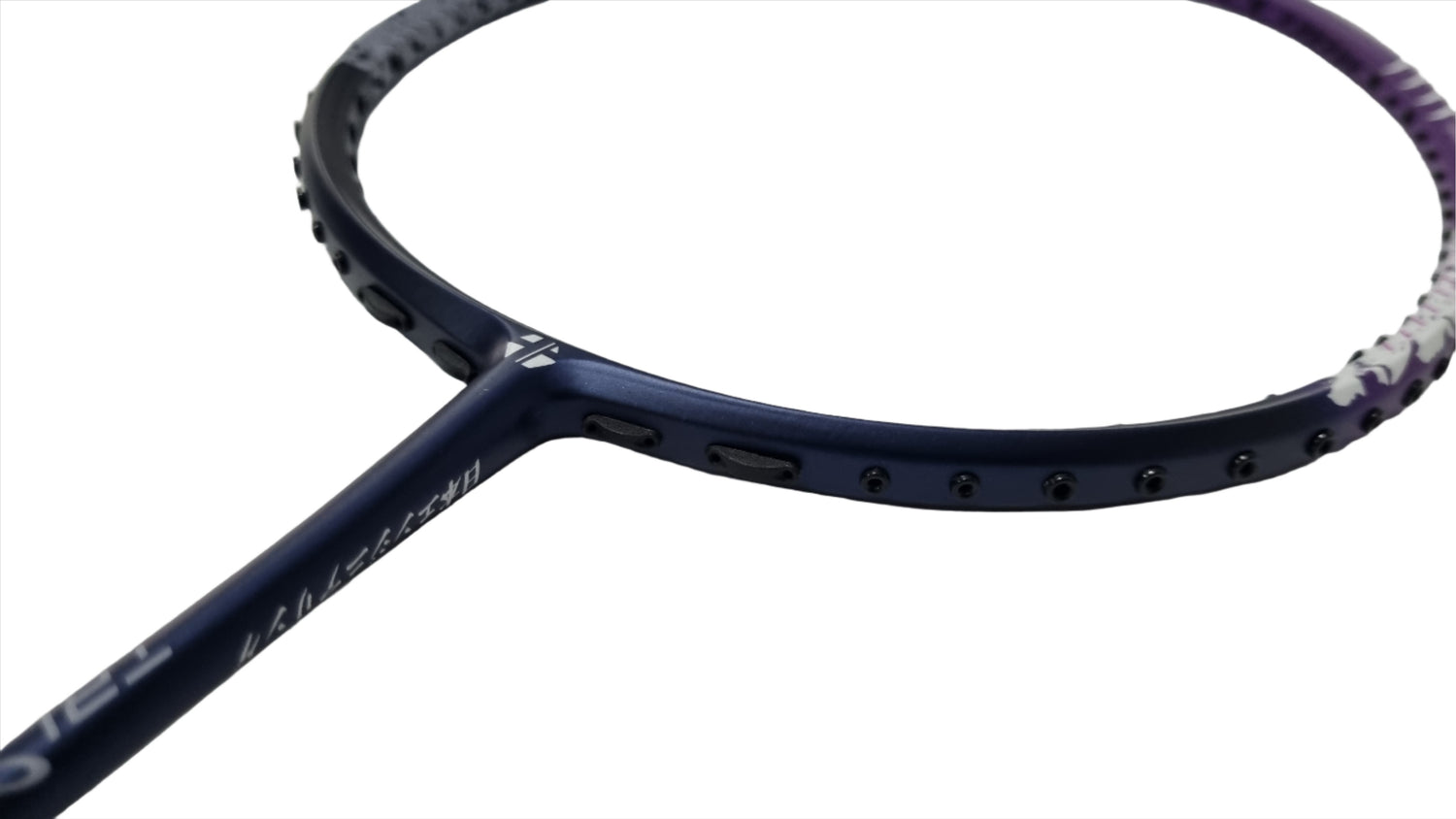 Toalson Smash 2000 Badminton Racket – sportshorizon.com