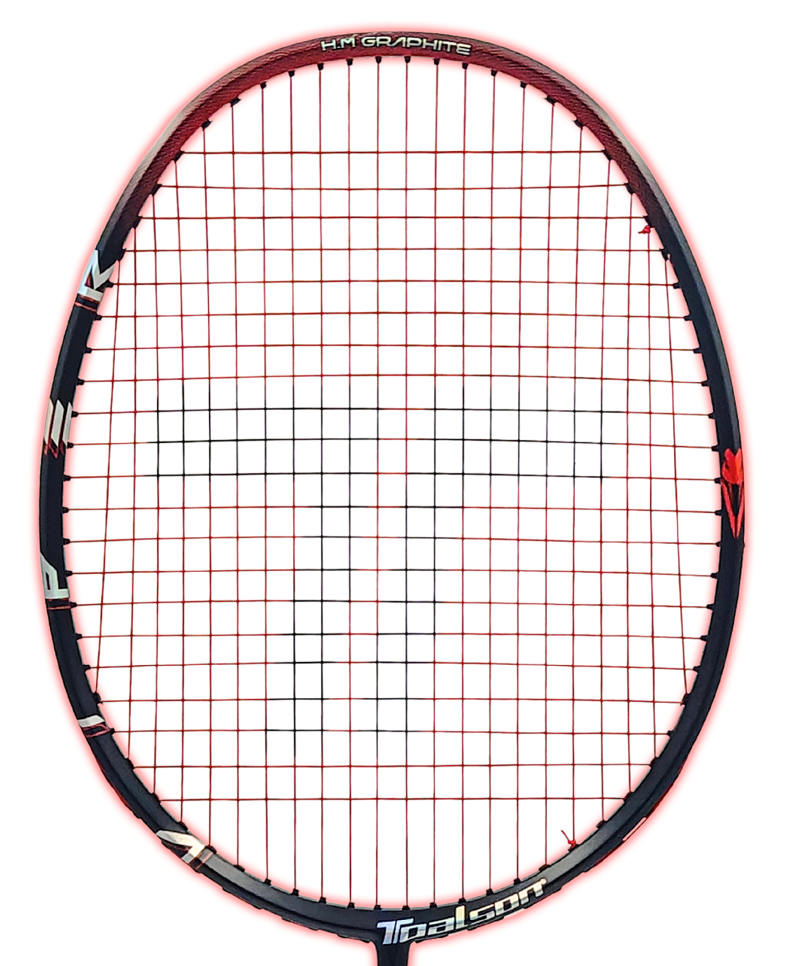 Toalson Viper Pro Badminton Racket