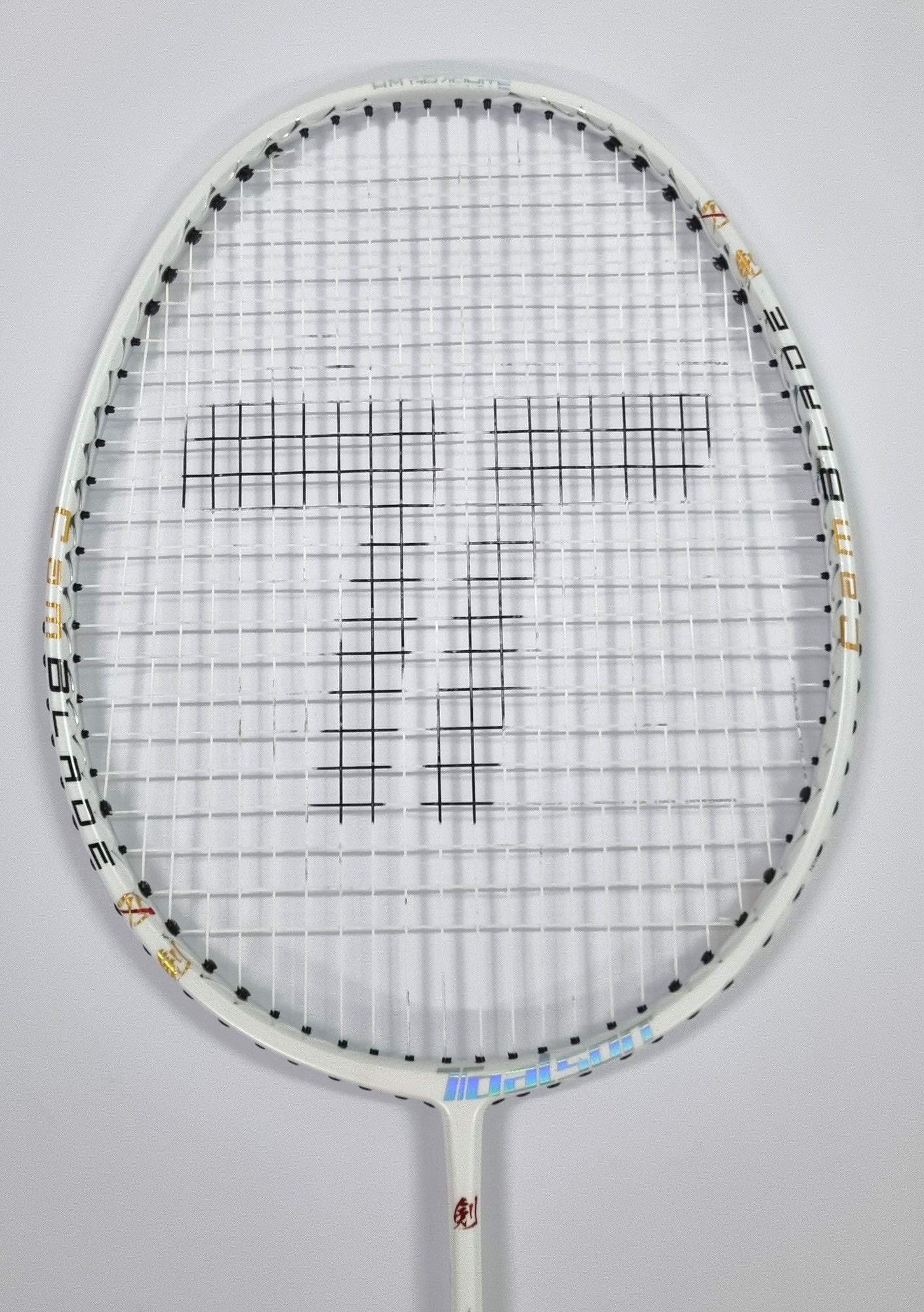 Toalson Camblade N62 Badminton Racket