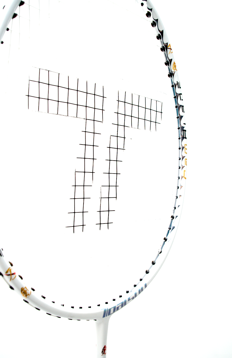 oalson Camblade N62 Badminton Racket