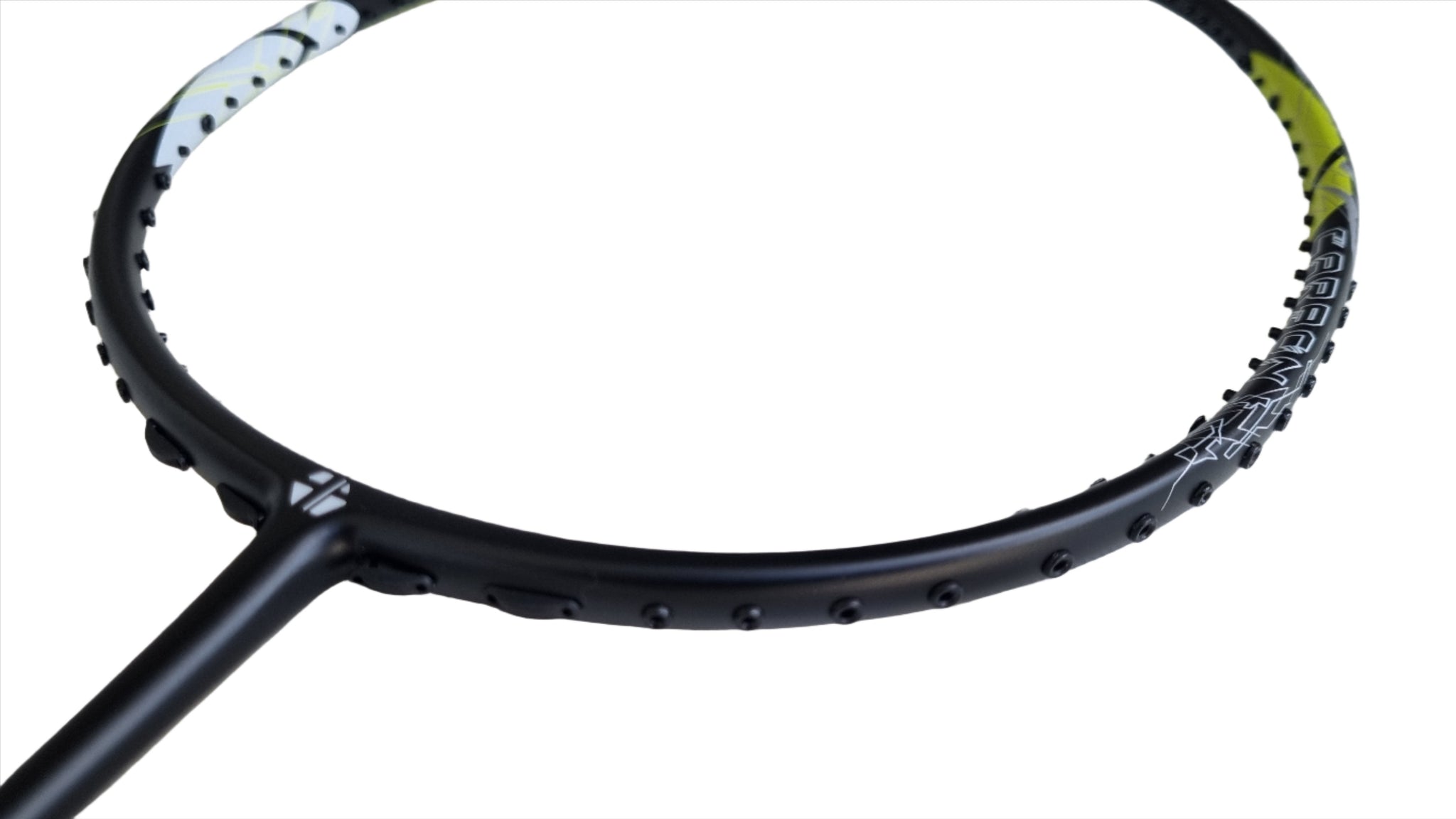 Toalson Falcon 1000 Badminton Racket – sportshorizon.com