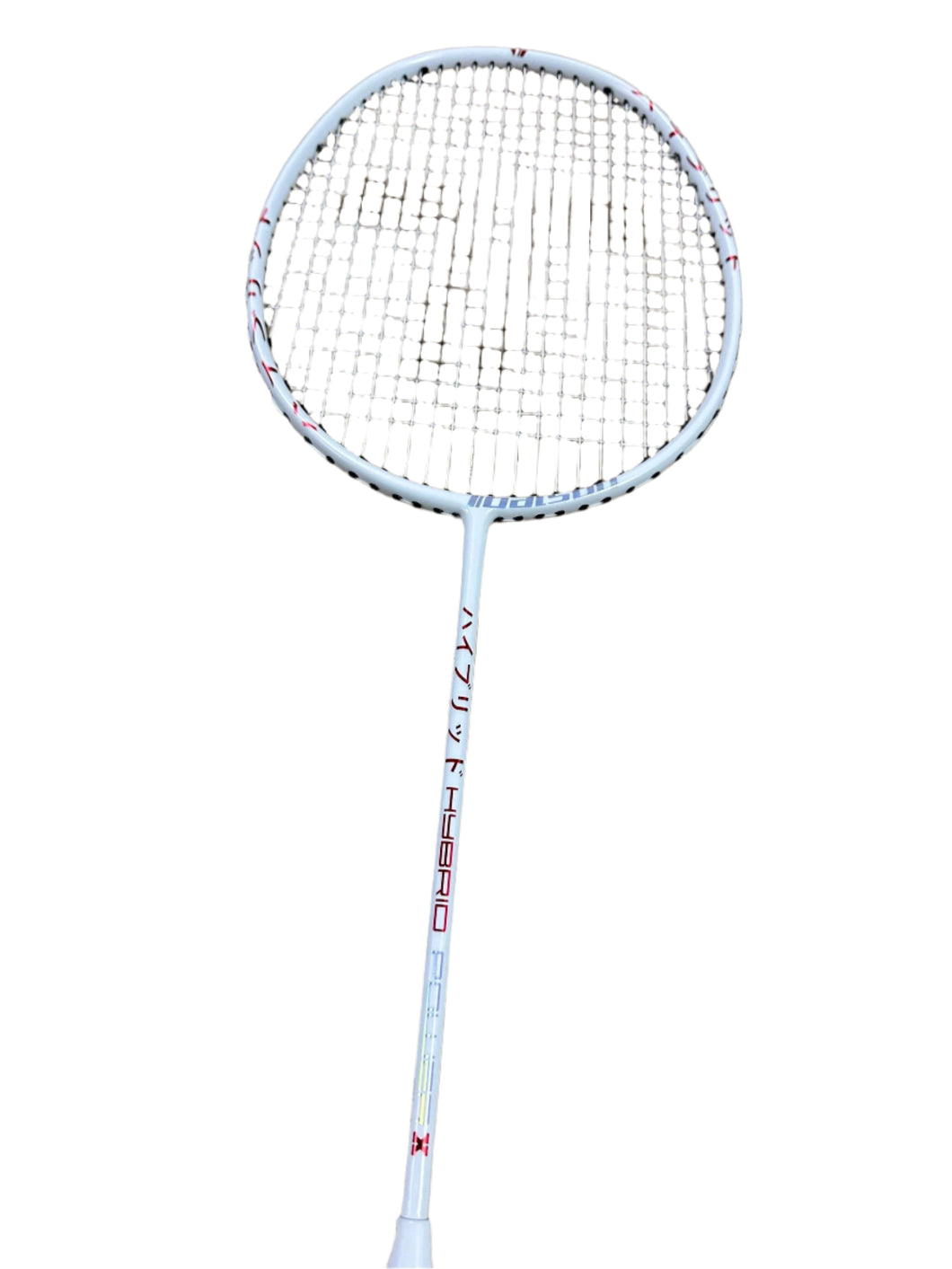 Toalson Hybrid Series x 2pcs
