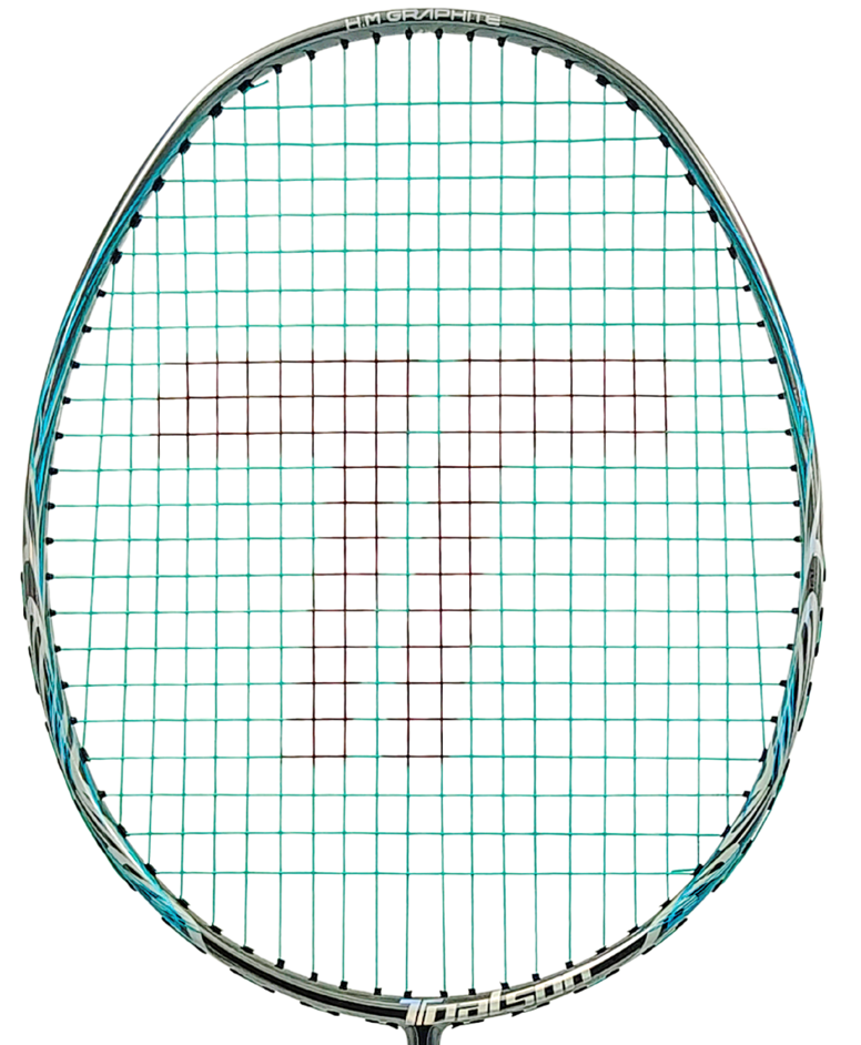 Toalson Oversize Platinum S Lite Badminton Racket
