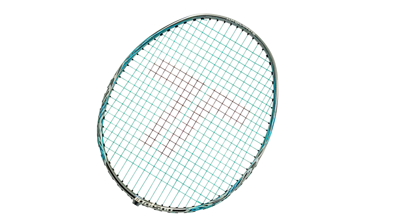 Toalson Oversize Platinum S Lite Badminton Racket