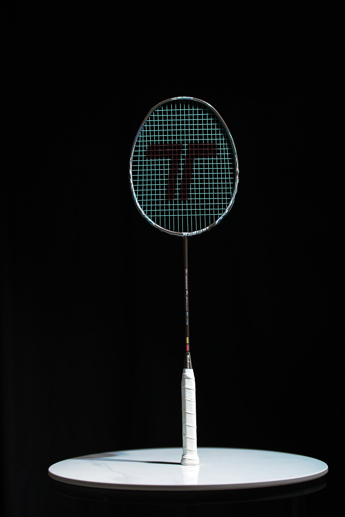 Toalson Oversize Platinum S Lite