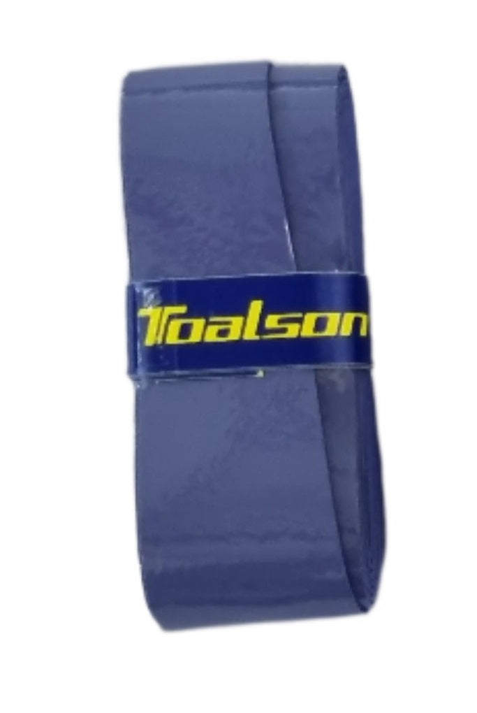 배드민턴, 스쿼시, 테니스용 Toalson 파워 오버그립 x 6개