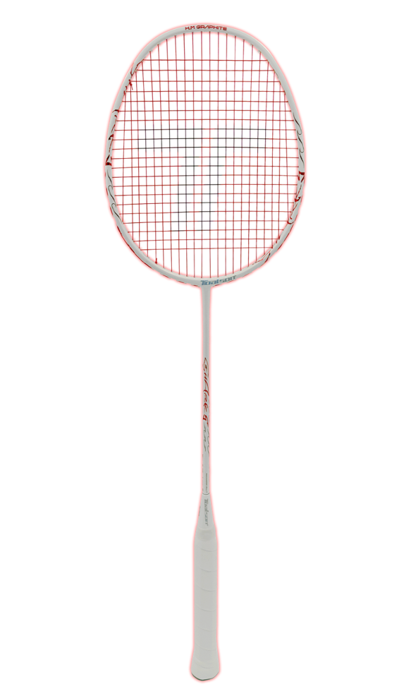 Toalson Shark Coke Badminton Racket