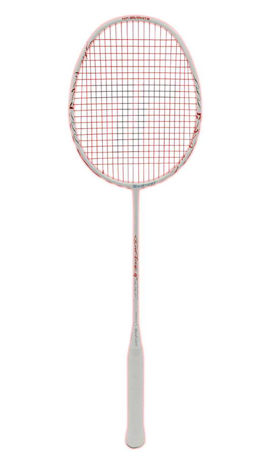 Toalson Shark Coke Badminton Racket