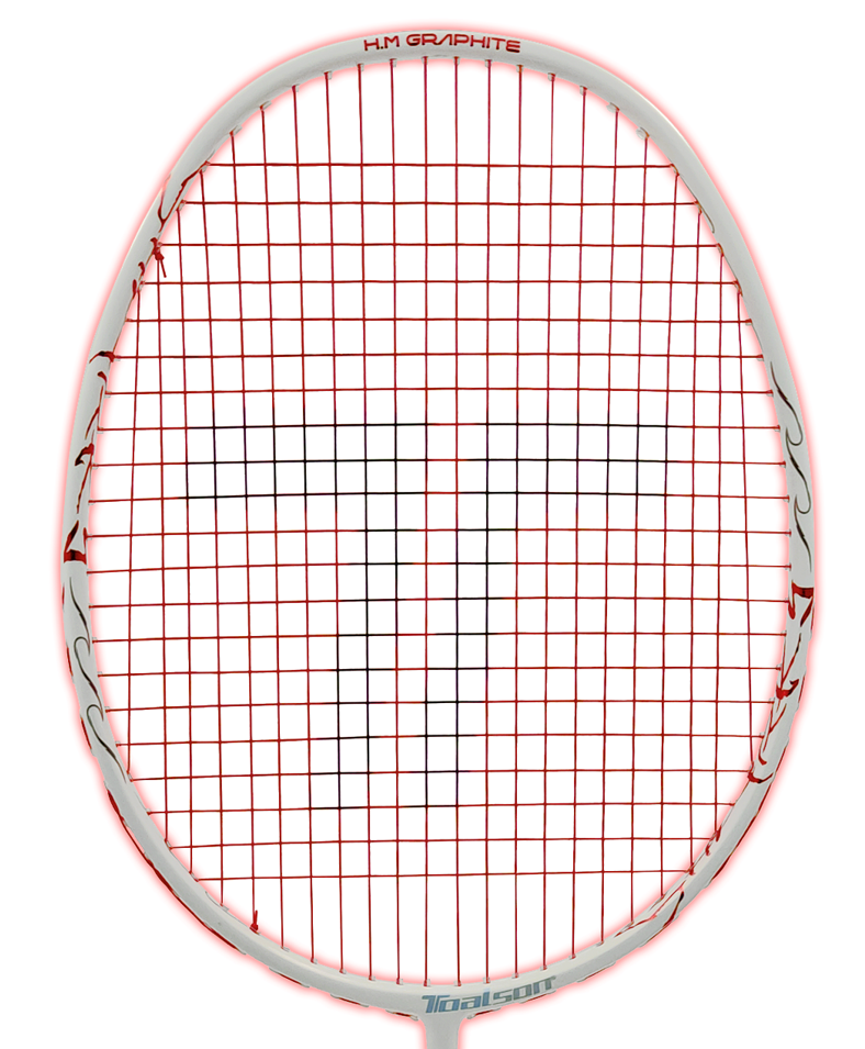 Toalson Shark Coke Badminton Racket