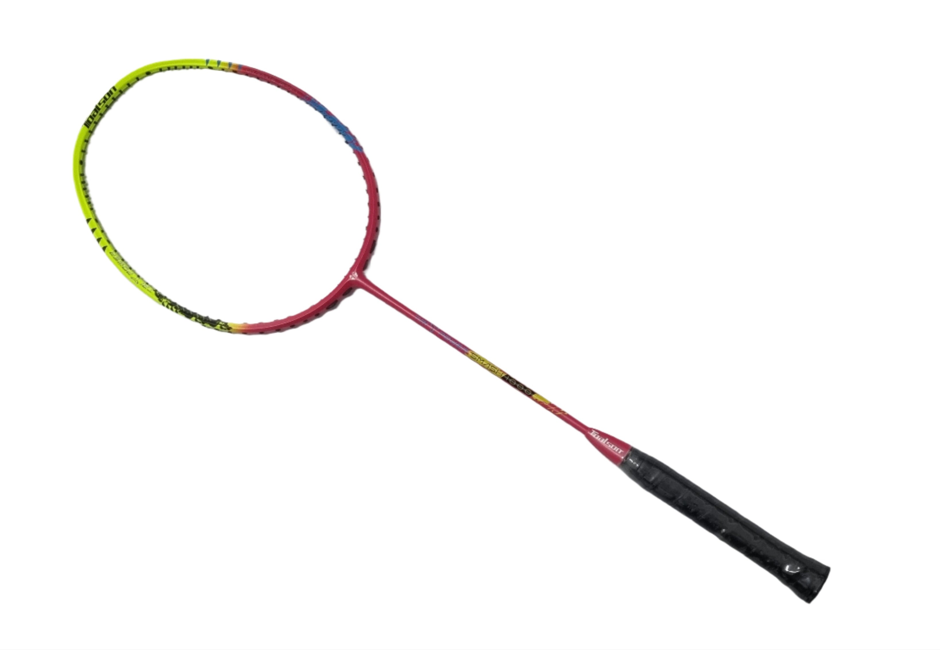 Toalson Smash 1000 Badminton Racket – sportshorizon.com