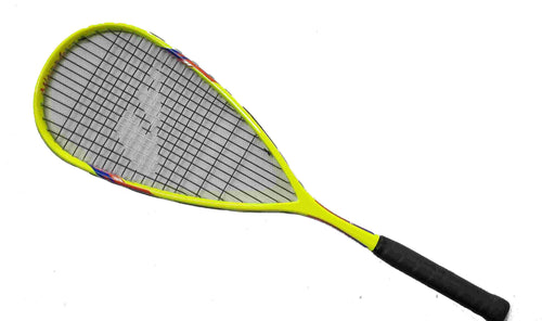 Weierfu Assault 135g Squash Racket