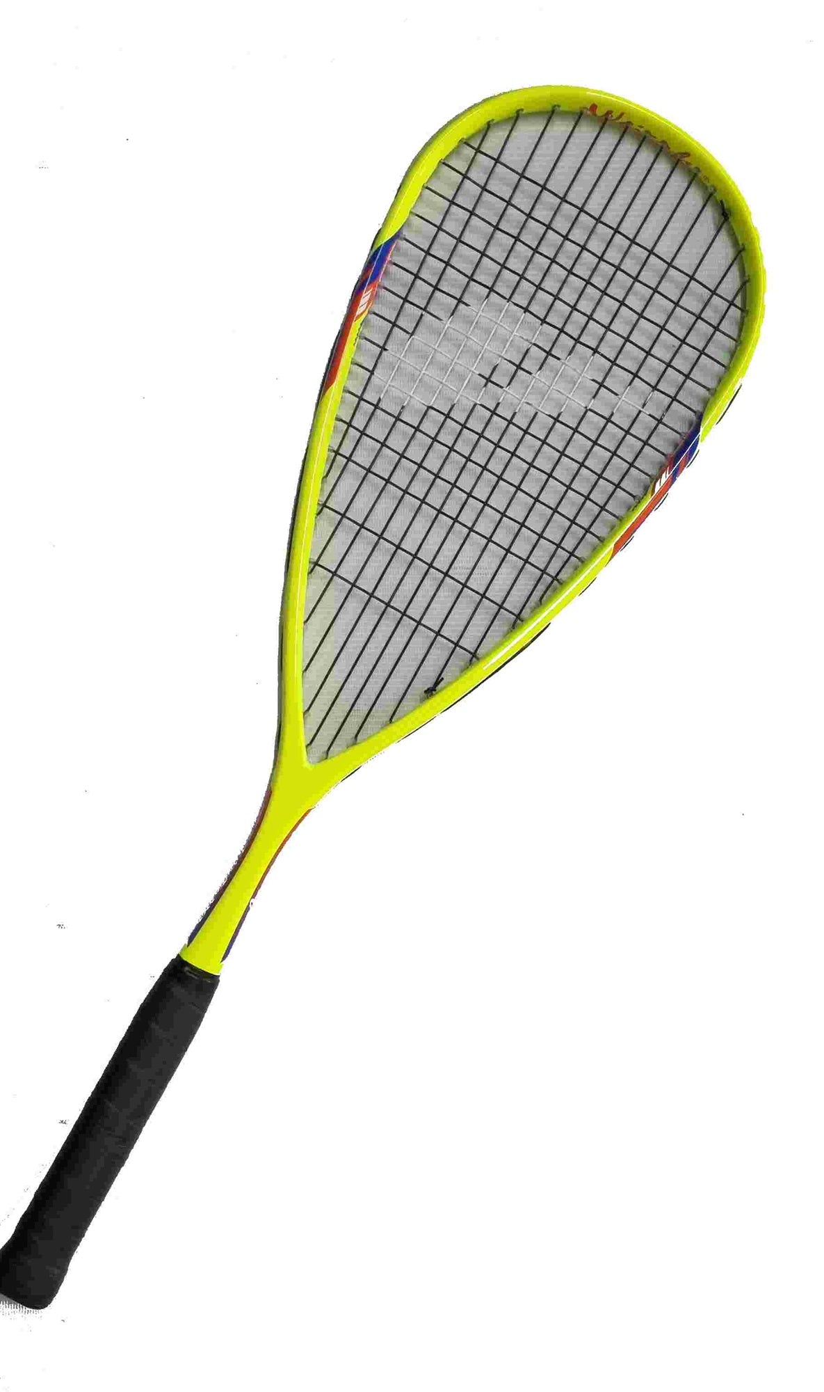 Weierfu Assault 135g Squash Racket