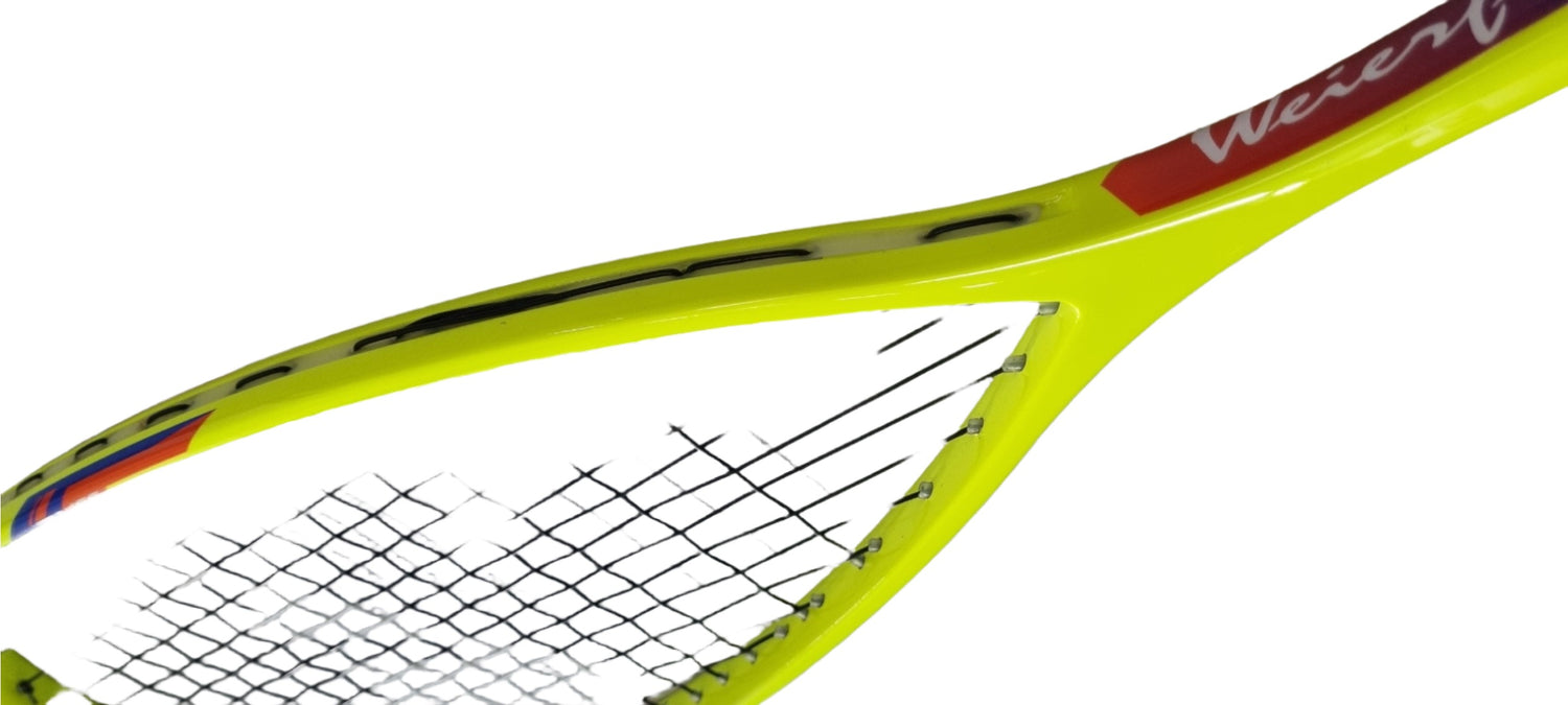 Weierfu Assault 135g Squash Racket