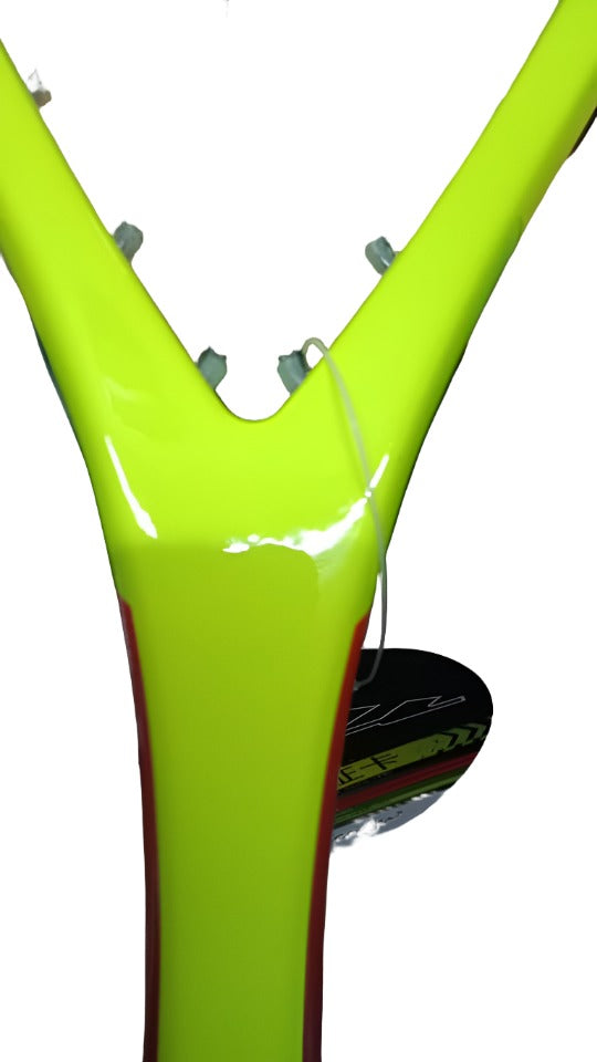 Weierfu Assault 135g Squash Racket