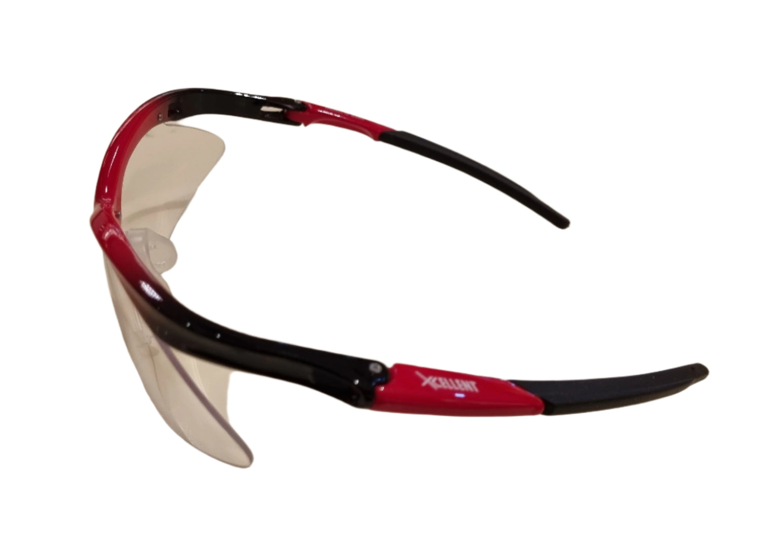 Xcellent squash and pickleball eyewear