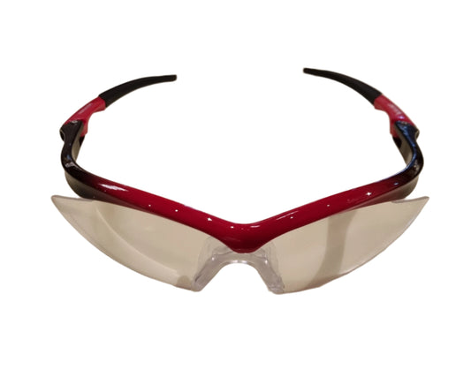Xcellent squash and pickleball eyewear