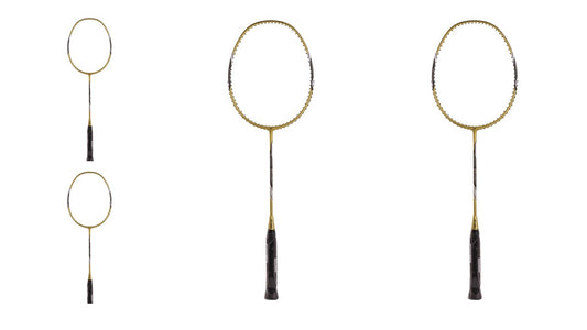 Yonex Arcsaber 71 Light