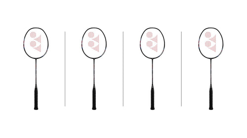 Yonex Astrox Lite 21i badminton racket