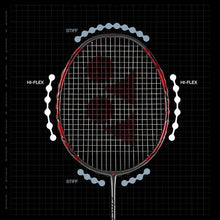 Charger l&#39;image dans la galerie, Yonex Arcsaber 7 Pro Badminton Racket
