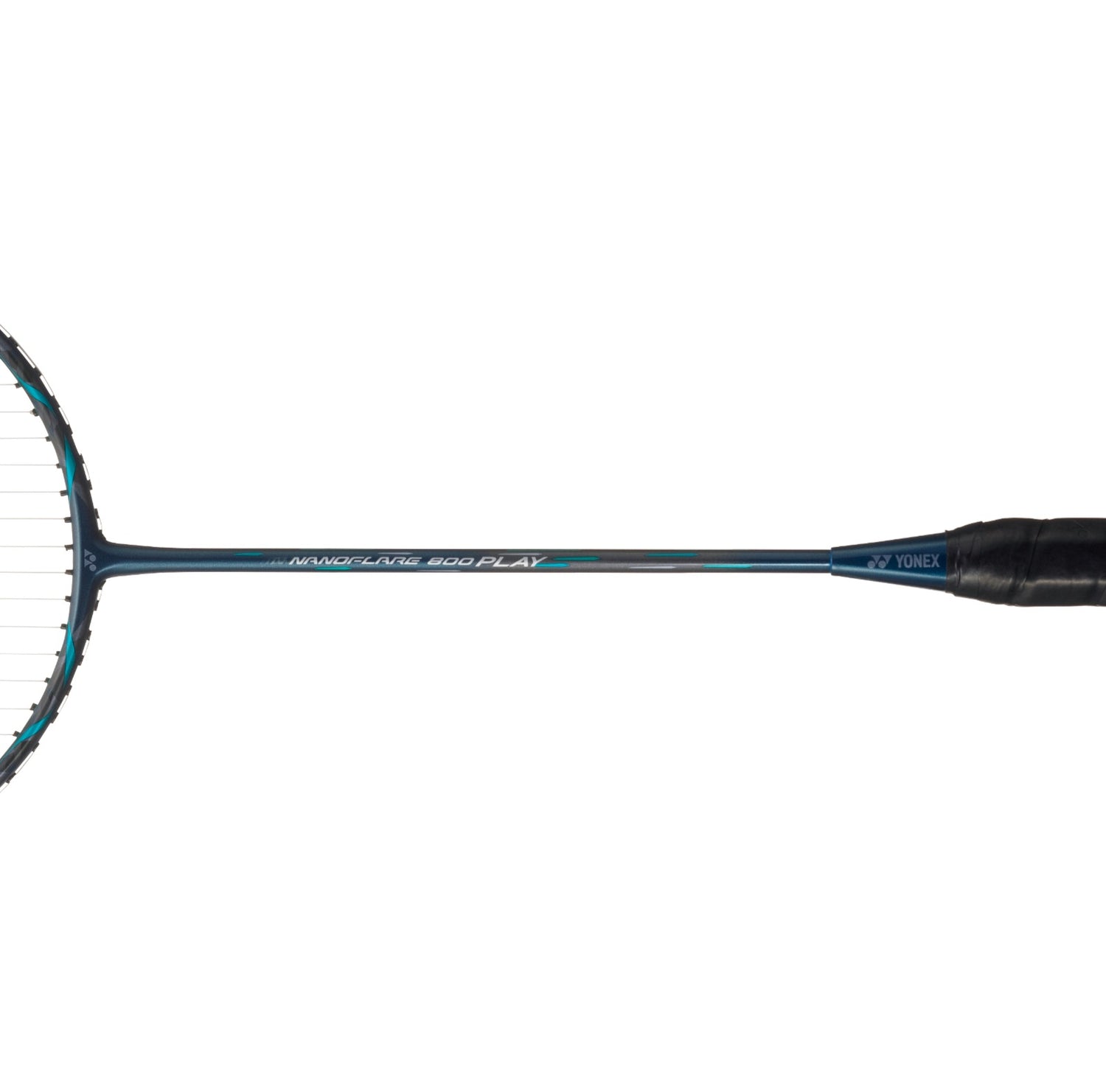Yonex 800 Racket Yonex Nanoflare 800 Play Badminton Racket – sportshorizon.com