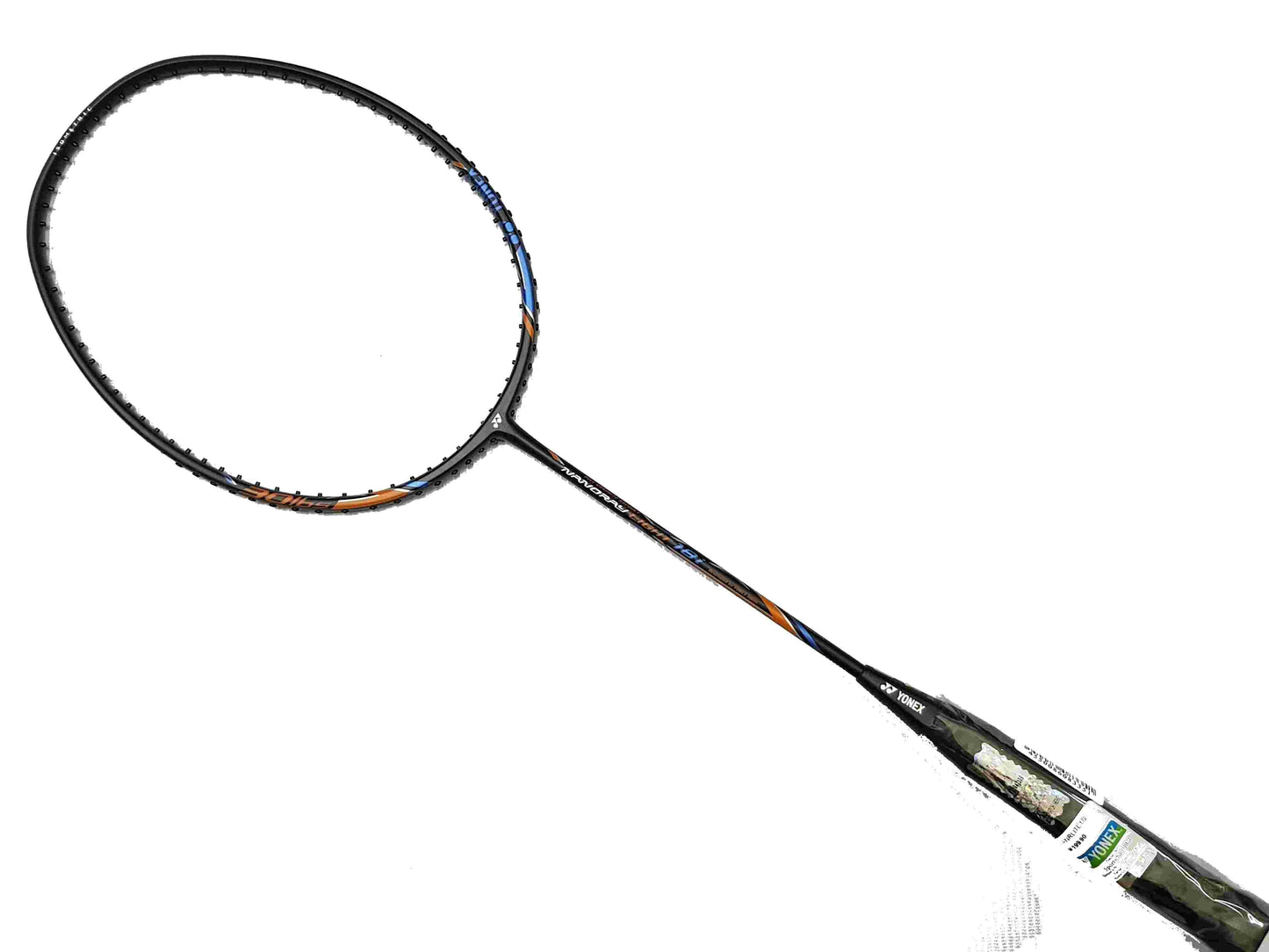Yonex Nanoray Light 18i