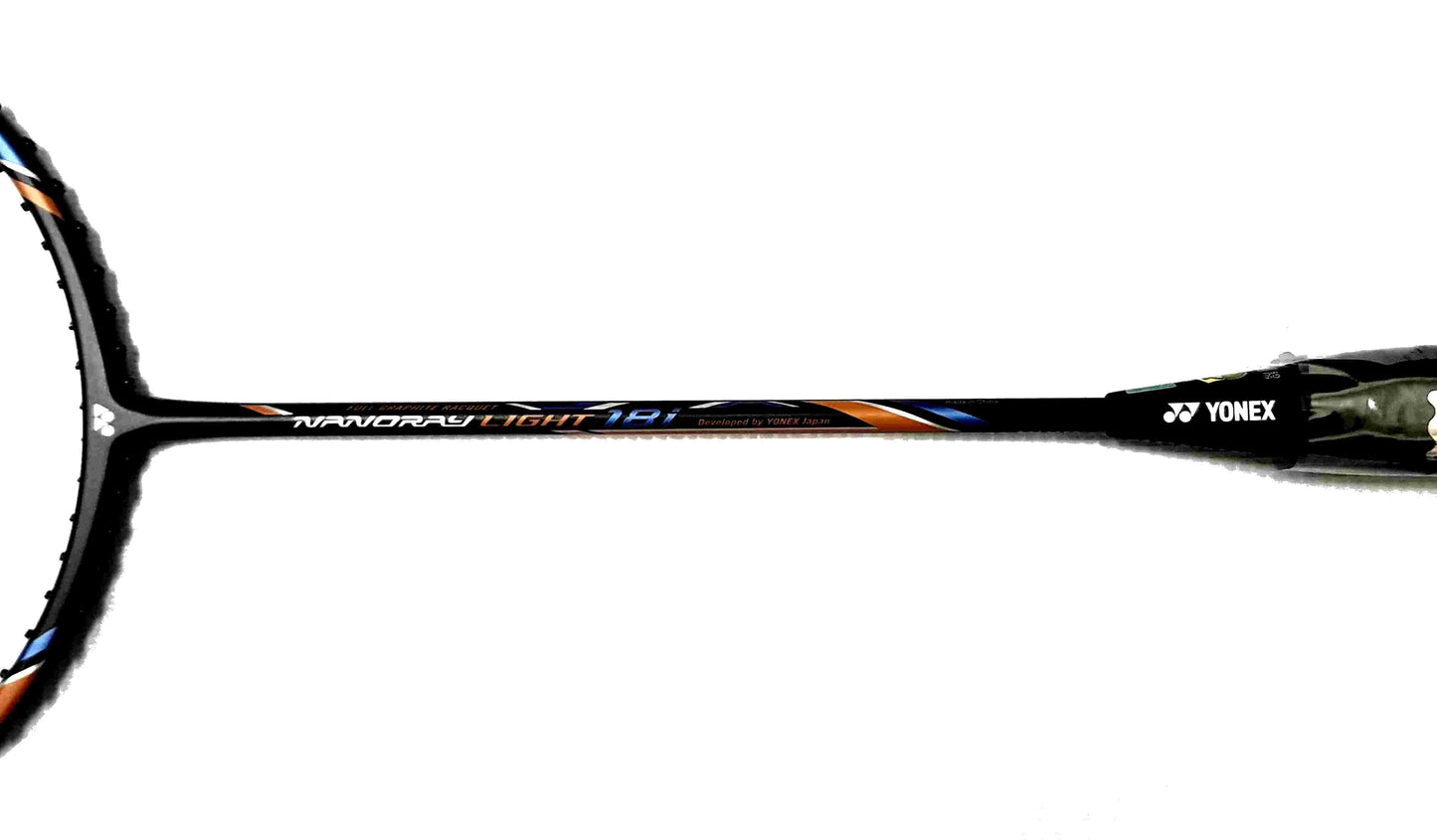 Yonex Nanoray Light 18i
