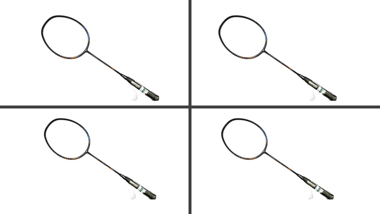 Yonex Nanoray Light 18i Badminton Racket