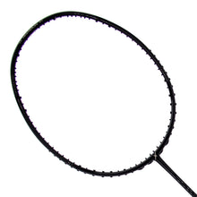 이미지를 갤러리 뷰어에 로드 , Maxbolt Black Badminton Racket
