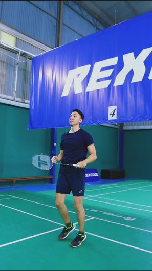 Toalson Mugen Badminton Racket