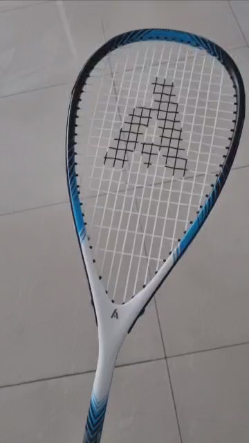 Ashaway PK Team Squash Racket