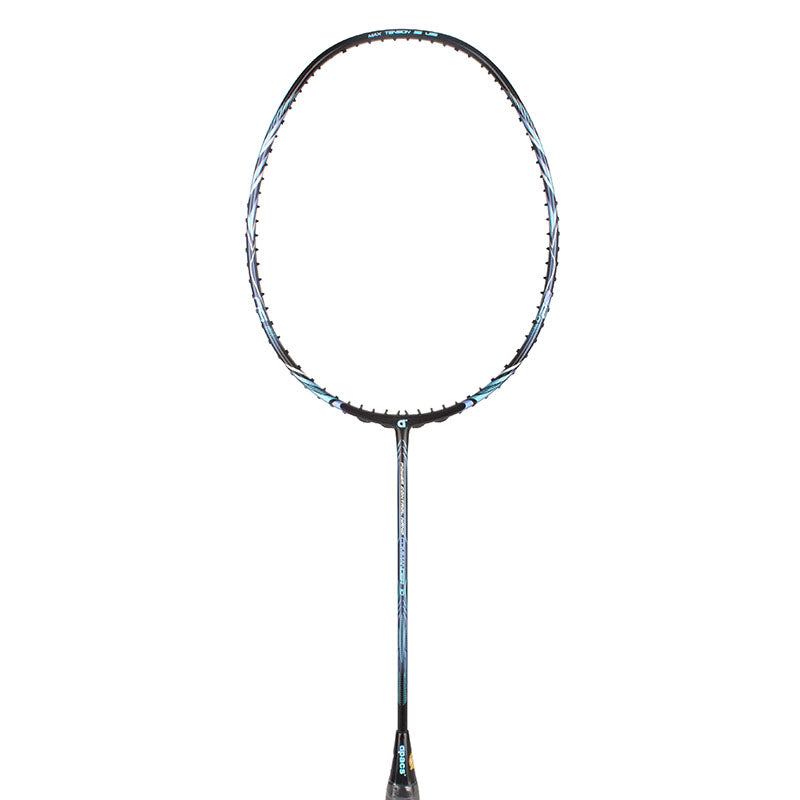 Apacs Commander 10 Black/Navy