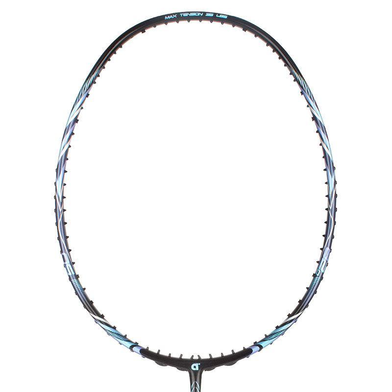 Apacs Commander 10 Black/Navy