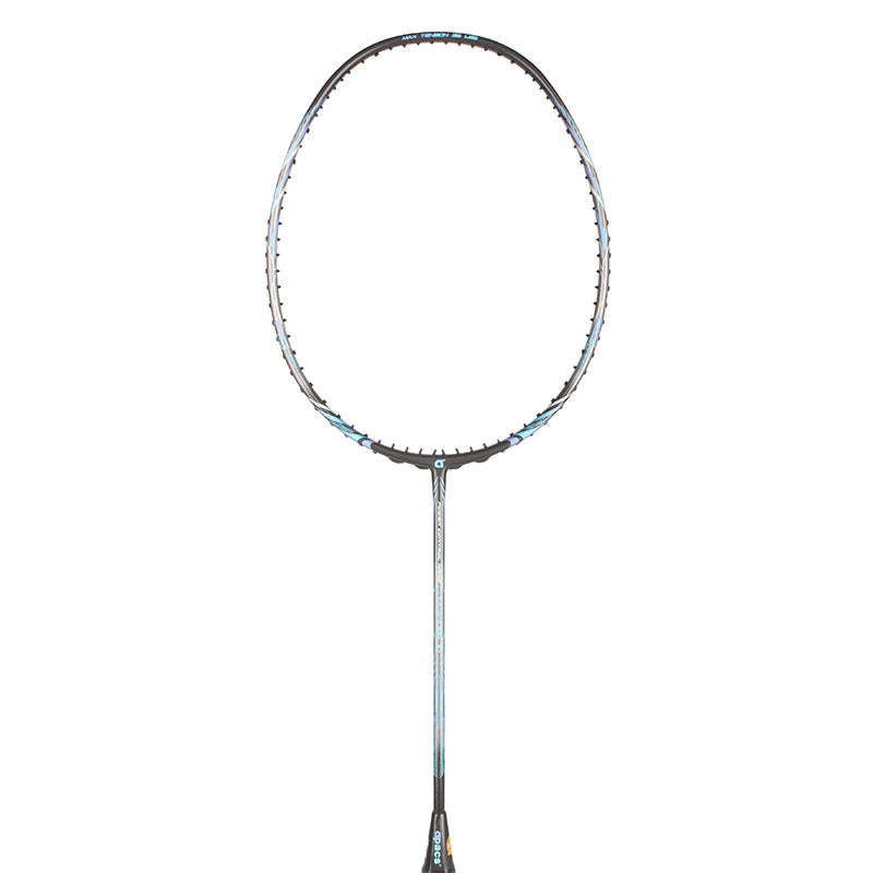 Apacs Commander 10 Grey