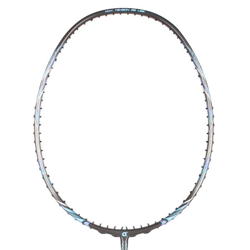 Apacs Commander 10 Grey