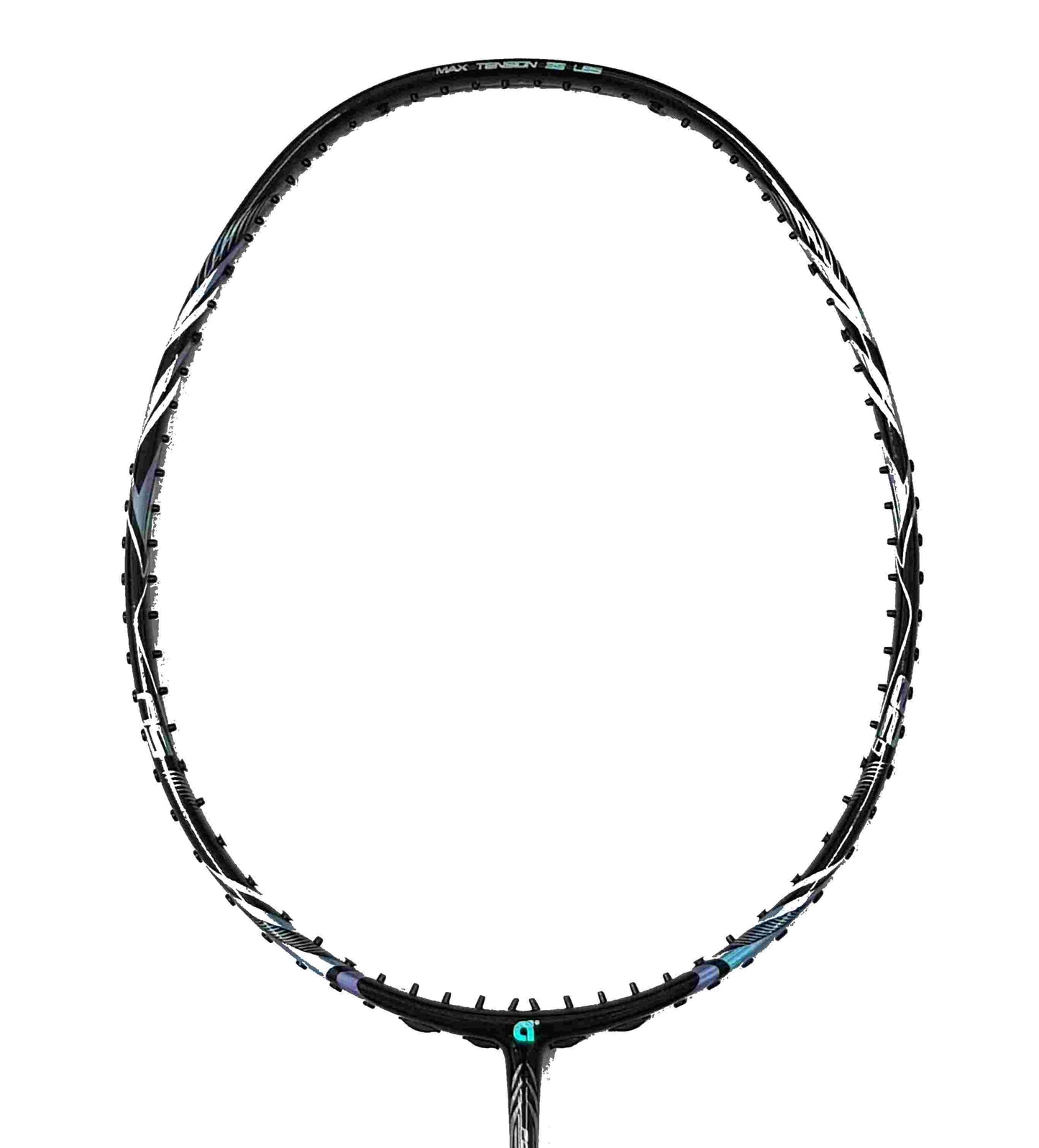 Apacs Commander 10 Black