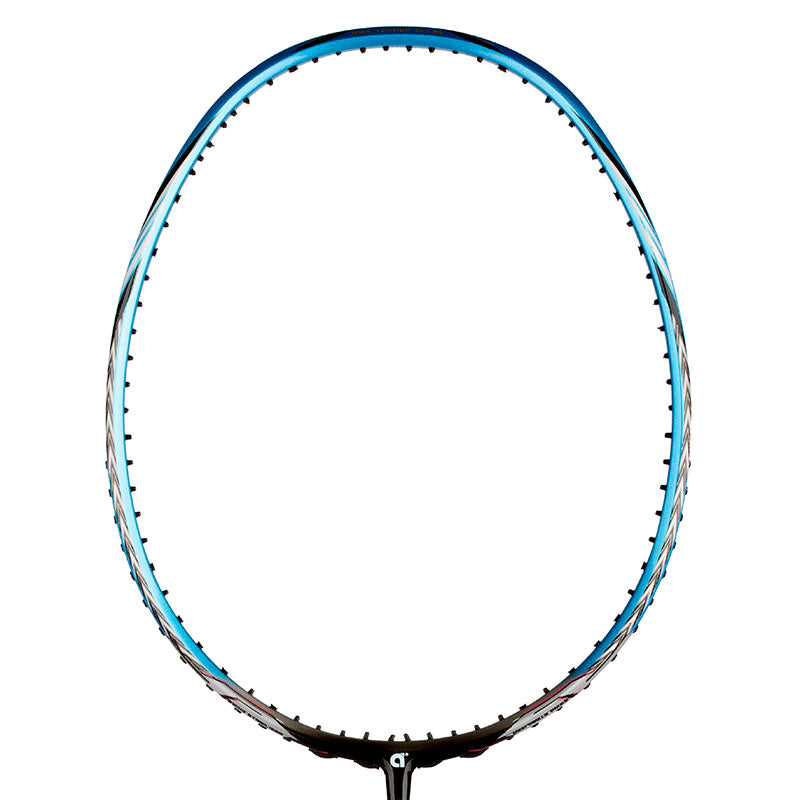 Apacs Commander 20 Blue/Black