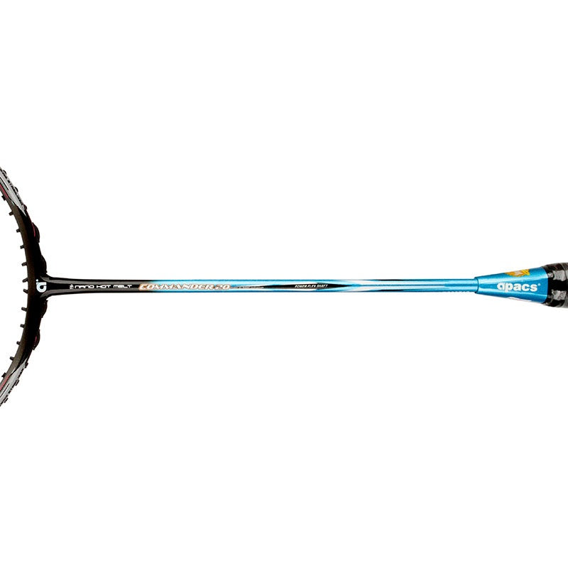 Apacs Commander 20 Blue/Black