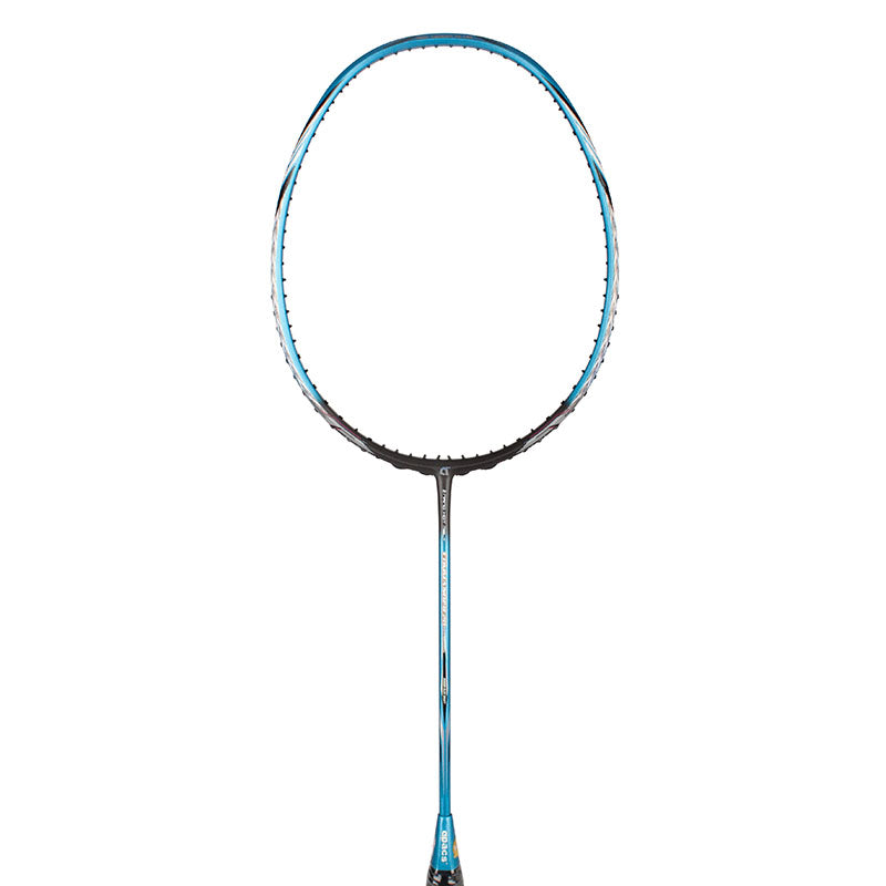 Apacs Commander 20 Blue/Dark Grey