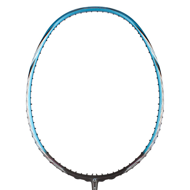 Apacs Commander 20 Blue/Dark Grey