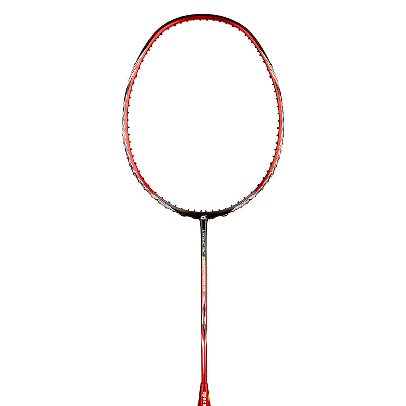 Apacs Commander 20 Red/Black