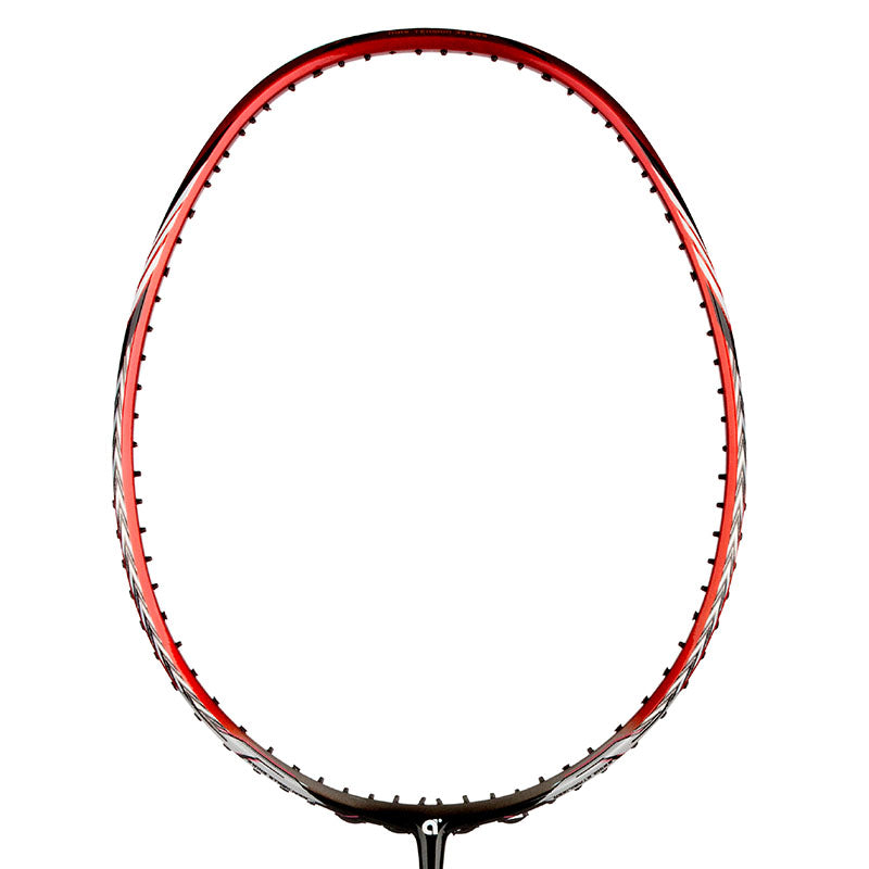 Apacs Commander 20 Red/Black