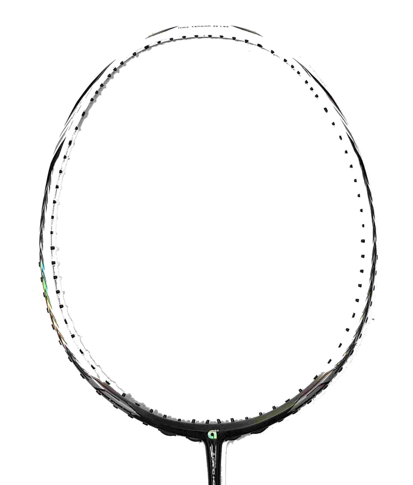 Apacs Commander 20 White/Black