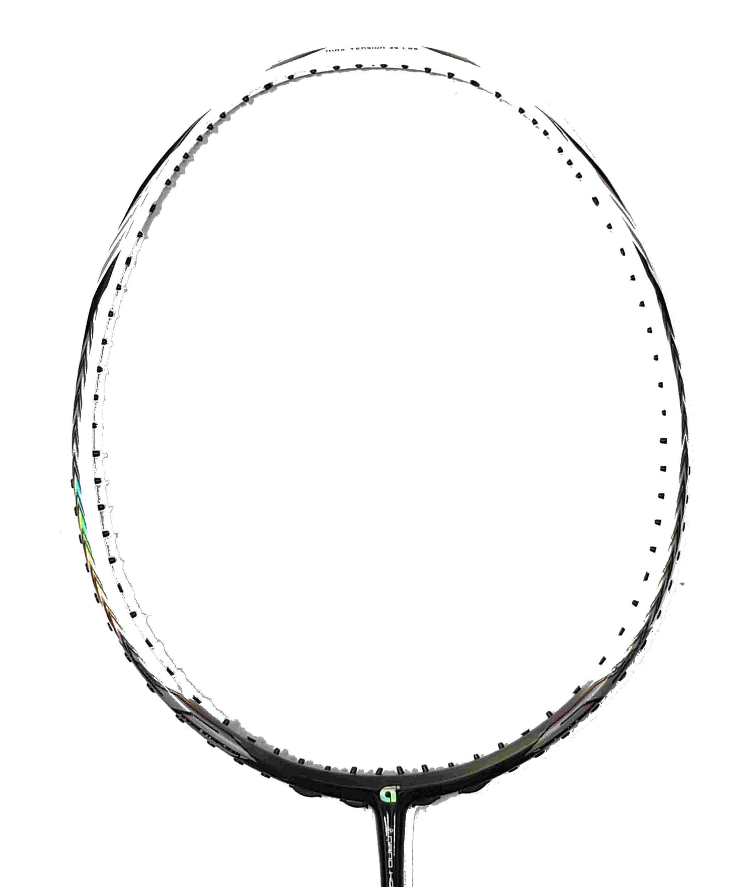 Apacs Commander 20 White/Black