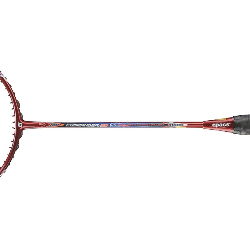 Apacs Commander 30 BUY 1 FREE 1