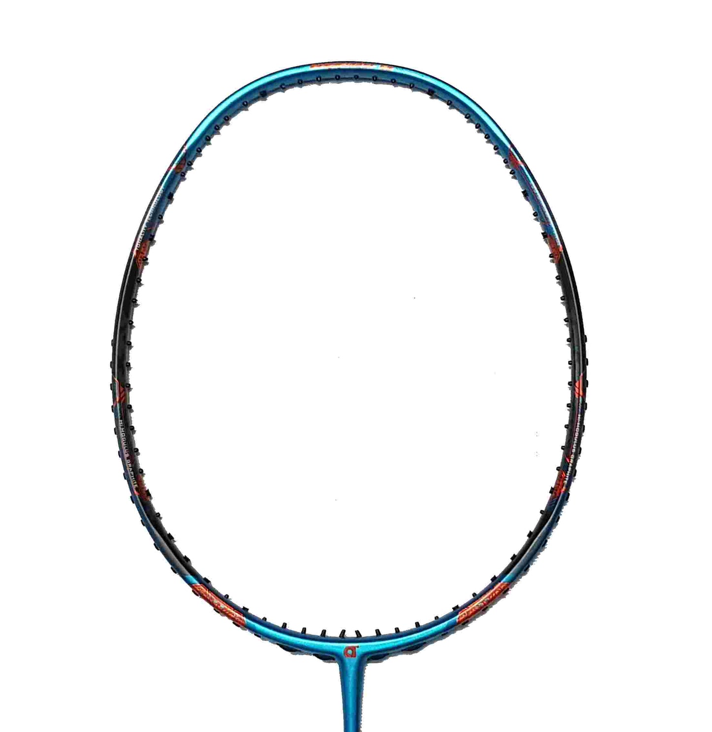 Apacs Commander 60 Blue/Black